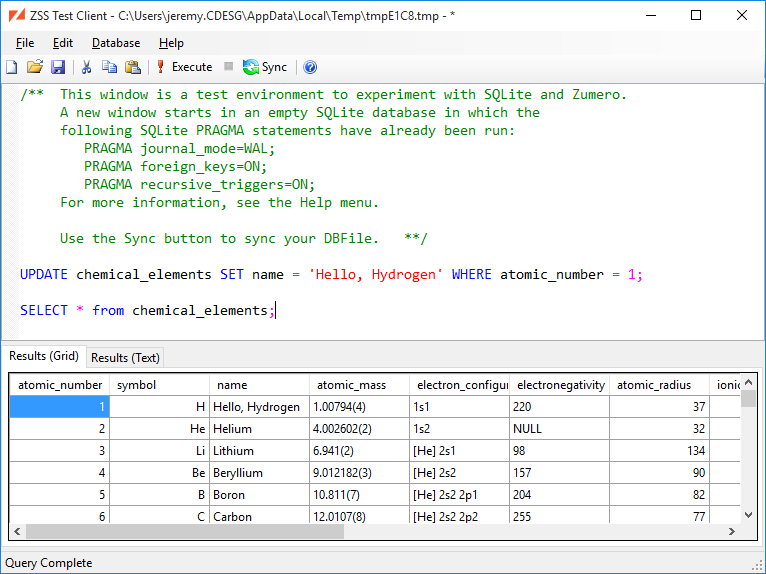 sql server client for mac free